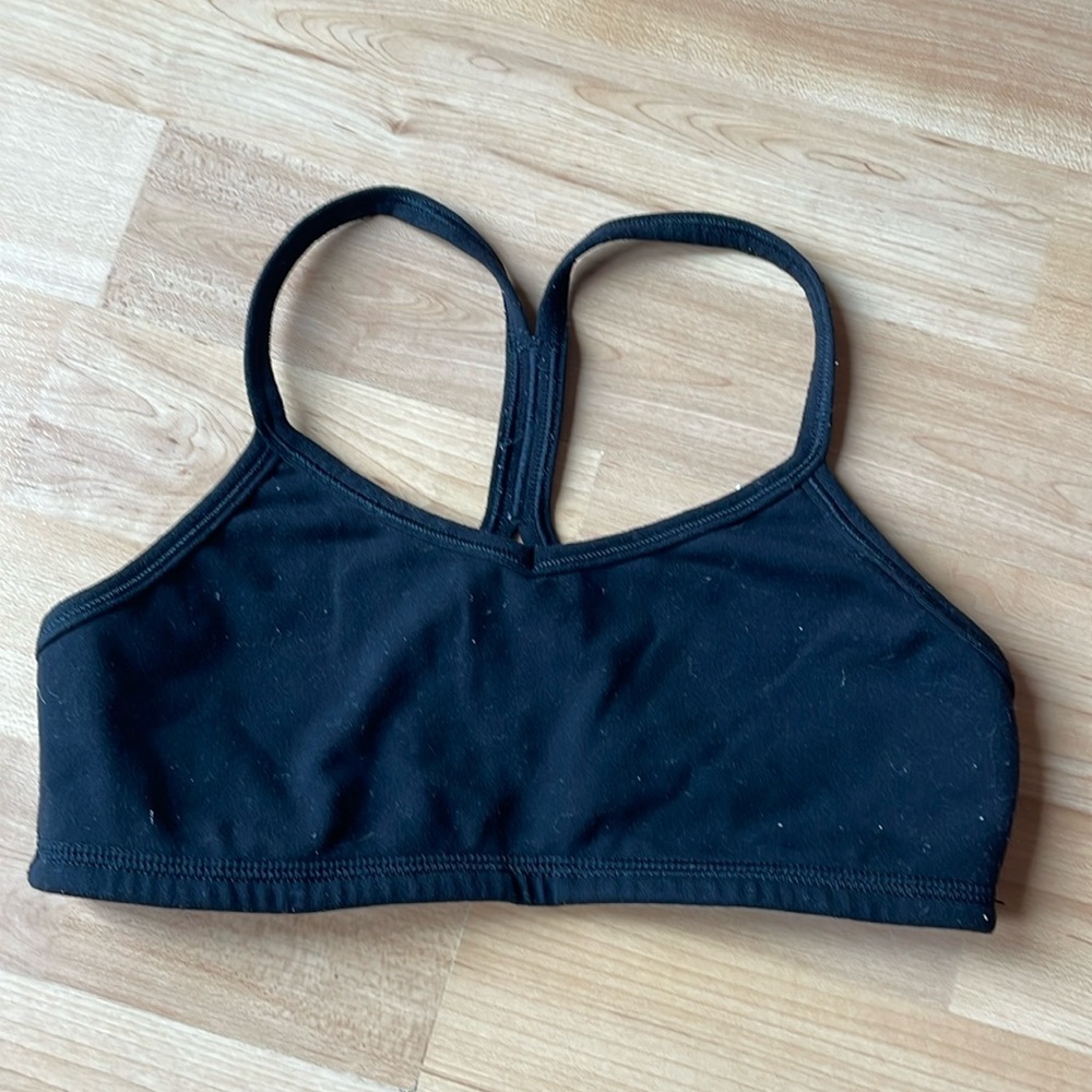Ivivva sports bra